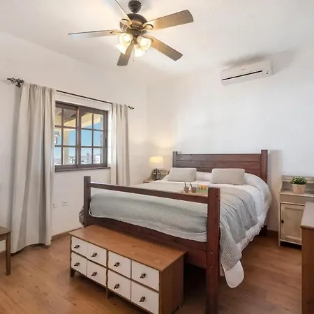 Casa Tenades Feriehus Costa Adeje (Tenerife)