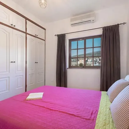 Feriehus Casa Tenades Costa Adeje (Tenerife)