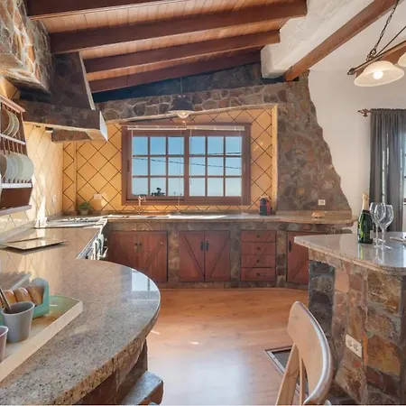 Casa Tenades * Costa Adeje (Tenerife)