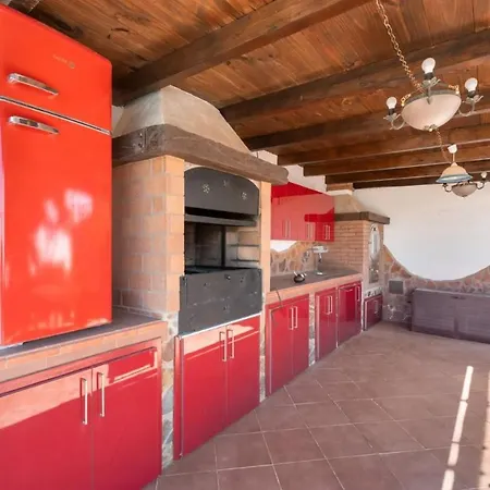 Holiday home Casa Tenades Costa Adeje (Tenerife)