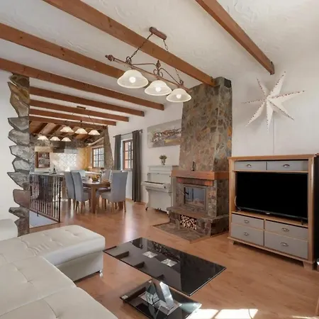 Casa Tenades Costa Adeje (Tenerife)