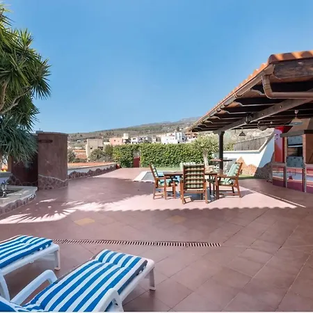 Casa Tenades Nyaraló *