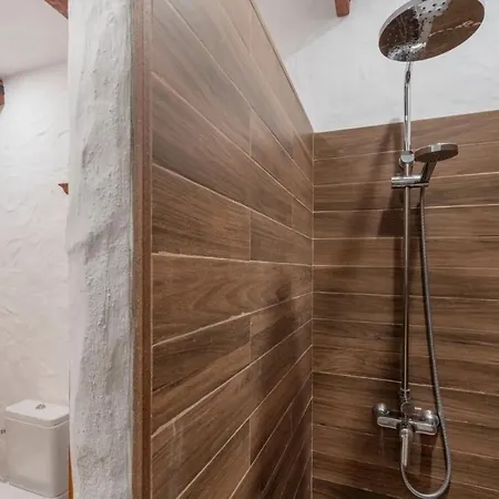 펜션 Casa Tenades 아데제