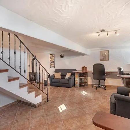 Nyaraló Casa Tenades